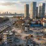 Kentsel Dönüşüm Firmaları